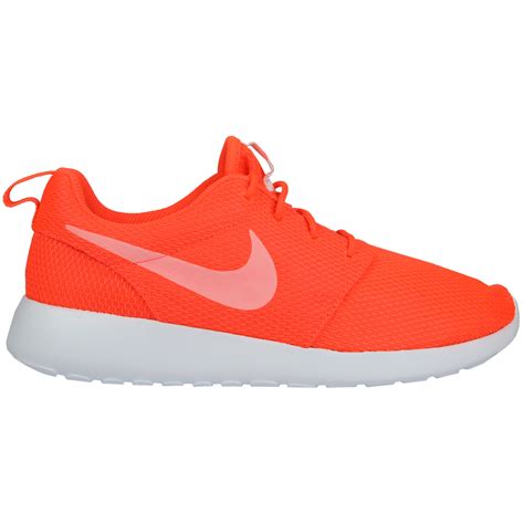 nike roshe run damen schuhe lachs rosa weiß|Nike Roshe Run online kaufen .